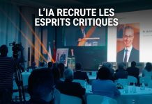 À l’ère de l’IA, les entreprises recrutent des cerveaux capables de questionner la machine