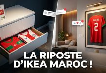 IKEA Bordeaux provoque un tollé, IKEA Maroc répond avec fierté