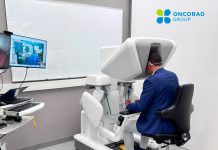 Oncorad Group signe une première mondiale en téléchirurgie robotique entre le Maroc et la Belgique