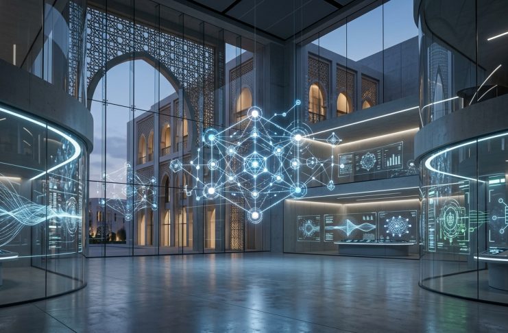 Rabat : cinq solutions numériques récompensées au premier “Nazahathon”