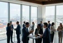La BCP clôture à Tanger sa tournée nationale dédiée à l’investissement régional