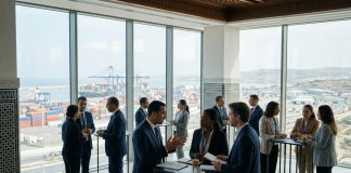 La BCP clôture à Tanger sa tournée nationale dédiée à l’investissement régional