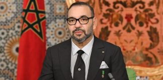 FÊTE DU TRÔNE : Discours royal ce mercredi 29 juillet