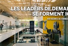 CentraleSupélec Exed Casablanca forme les leaders de l’innovation