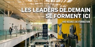 CentraleSupélec Exed Casablanca forme les leaders de l’innovation