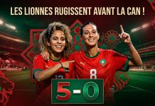 CAN féminine 2026 : les Lionnes de l’Atlas déroulent face au Cap-Vert avant leur entrée en lice