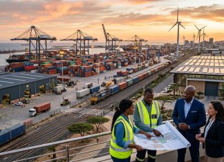 Investissements étrangers : l’Afrique capte 70 milliards de dollars en 2025