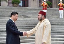 Maroc-Chine : le partenariat stratégique entre dans une nouvelle phase
