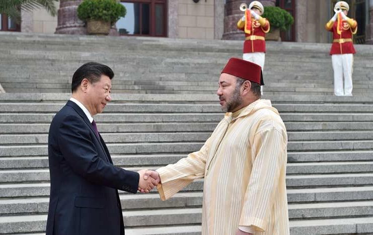 Maroc-Chine : le partenariat stratégique entre dans une nouvelle phase