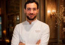 Maison Carvi : Mehdi Tobrouki sacré Meilleur Pâtissier du Maroc par Gault & Millau