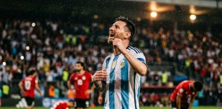Mondial 2026 : Messi sauve l’Argentine, la Suisse rejoint les quarts après un duel étouffant