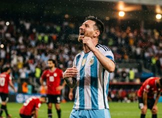 Mondial 2026 : Messi sauve l’Argentine, la Suisse rejoint les quarts après un duel étouffant