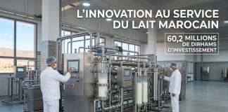 Centrale Danone inaugure une unité de nouvelle génération à Fquih Ben Salah pour valoriser le lait marocain