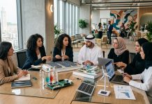 Maroc-Golfe : un appel à accélérer le financement des projets innovants des jeunes