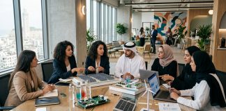Maroc-Golfe : un appel à accélérer le financement des projets innovants des jeunes