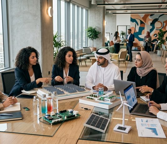Maroc-Golfe : un appel à accélérer le financement des projets innovants des jeunes