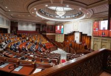 Fin de mandat : les députés misent sur le bilan individuel pour convaincre les électeurs