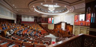 Fin de mandat : les députés misent sur le bilan individuel pour convaincre les électeurs