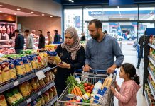 L’inflation remonte à 1,1% au deuxième trimestre 2026