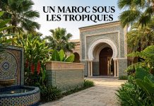 Astaka Morocco, un joyau d’architecture marocaine sous les tropiques malaisiens