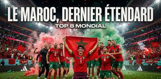 Mondial 2026 : le Maroc porte seul les espoirs arabes et africains