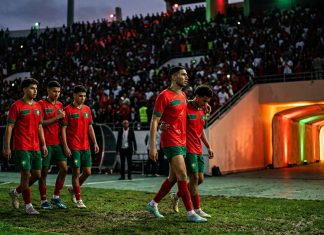 Mondial 2026 : éliminé par la France, le Maroc confirme qu’il faudra compter sur lui