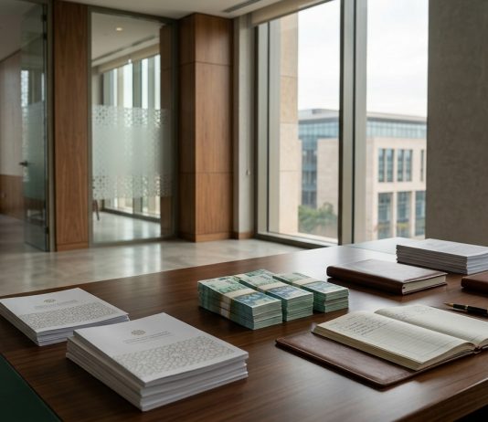 Le Trésor mobilise 30,9 milliards de dirhams dans trois placements de court terme