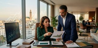 OPCVM : l’actif net atteint 785,1 MMDH en 2025, en hausse de 20,2%