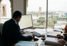 Le déficit budgétaire recule à 20,2 milliards de dirhams au premier semestre 2026