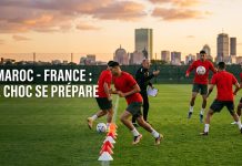 Mondial 2026 : le Maroc intensifie sa préparation avant le grand défi face à la France