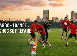 Mondial 2026 : le Maroc intensifie sa préparation avant le grand défi face à la France