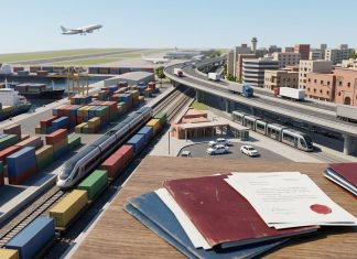 Transport : la DGI actualise son guide des avantages fiscaux pour 2026