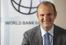 Banque mondiale : Nicola Pontara prend la direction de la division Sahel