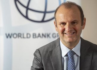 Banque mondiale : Nicola Pontara prend la direction de la division Sahel