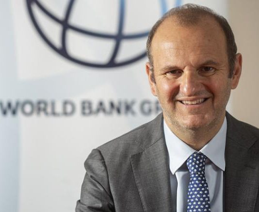 Banque mondiale : Nicola Pontara prend la direction de la division Sahel