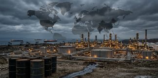 Pétrole : l’OPEP réduit encore ses prévisions de croissance de la demande mondiale