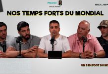 On s’en Foot du Mondial #7 : les temps forts d’une Coupe du monde déjà historique