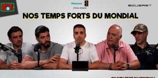 On s’en Foot du Mondial #7 : les temps forts d’une Coupe du monde déjà historique