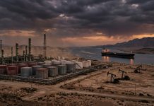 Le pétrole progresse sur fond de nouvelles tensions au Moyen-Orient