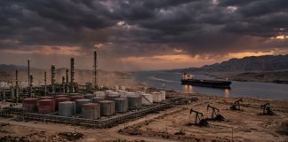 Le pétrole progresse sur fond de nouvelles tensions au Moyen-Orient