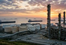 Le pétrole repart à la hausse, porté par les tensions au Moyen-Orient