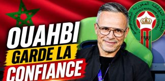 Mondial 2026 : la FRMF maintient sa confiance en Mohamed Ouahbi