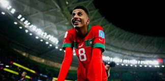 Azzedine Ounahi, le retour du métronome marocain