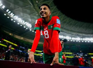 Azzedine Ounahi, le retour du métronome marocain