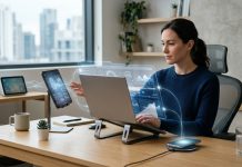 Gemini atteint 950 millions d’utilisateurs : la force de frappe de Google