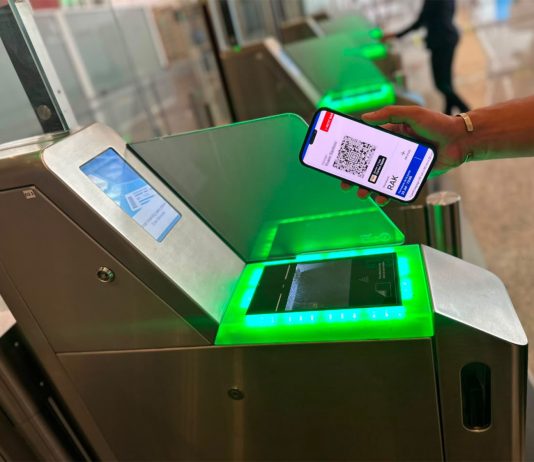 Les aéroports marocains passent à la carte d’embarquement entièrement mobile