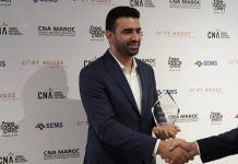 À Marrakech, SEMS place l’IA au cœur de la nouvelle excellence achats