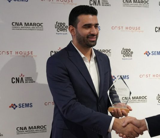 À Marrakech, SEMS place l’IA au cœur de la nouvelle excellence achats