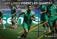 Mondial 2026 : les Lions de l’Atlas lancent leur préparation avant le choc contre le Canada