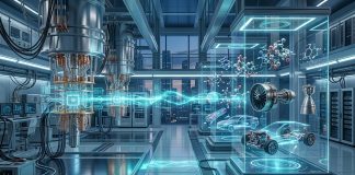 IQM renforce son offre logicielle avec les actifs de Quantistry